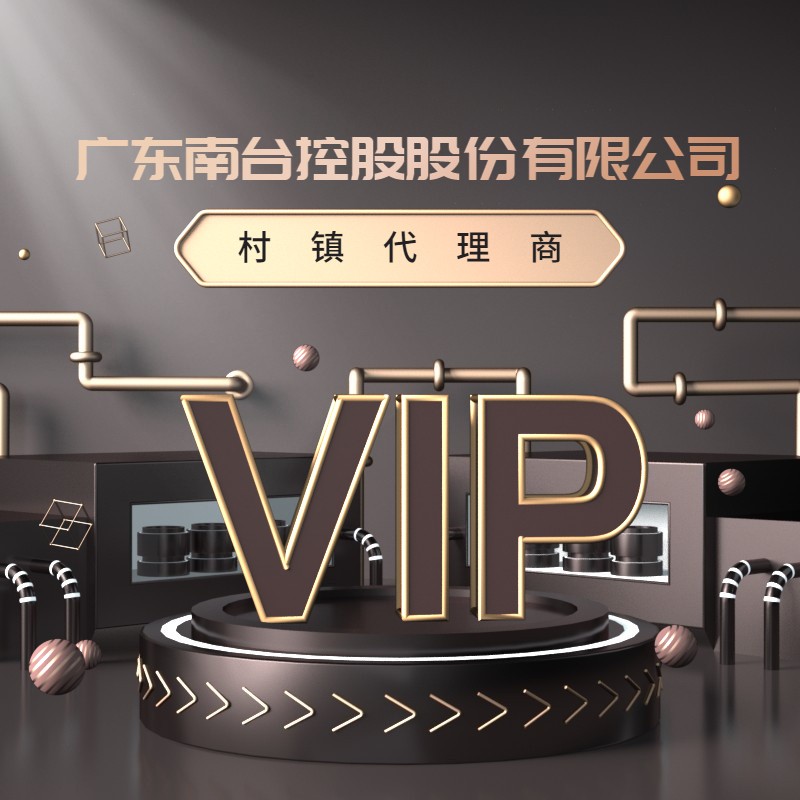廣東南臺控股股份有限公司
