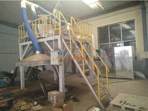 濰坊實(shí)惠化肥廠除塵設(shè)備批發(fā)銷售 高效除塵，助力綠色生產(chǎn)