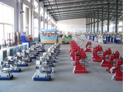 把研發(fā)的設(shè)備賣給海爾！這位青島小伙兒，大學(xué)剛畢業(yè)就找到了印刷機(jī)械的一片藍(lán)海