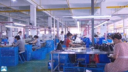 劉子恒赴縣經(jīng)濟(jì)開發(fā)區(qū)調(diào)研 聚焦企業(yè)項(xiàng)目建設(shè)與設(shè)備銷售，力促高質(zhì)量發(fā)展